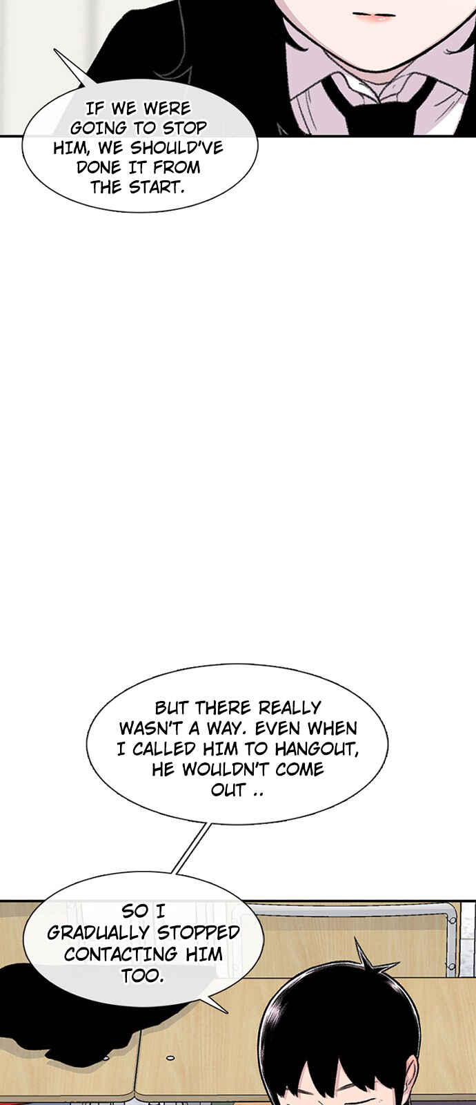 Byeorisamsyap Chapter 152 - Page 10