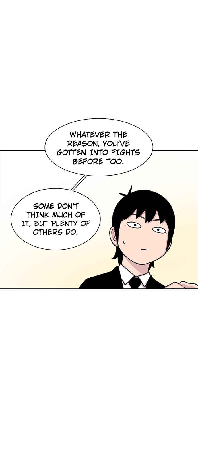 Byeorisamsyap Chapter 152 - Page 17