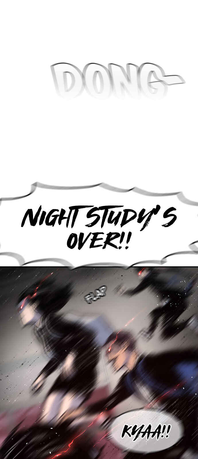 Byeorisamsyap Chapter 152 - Page 25