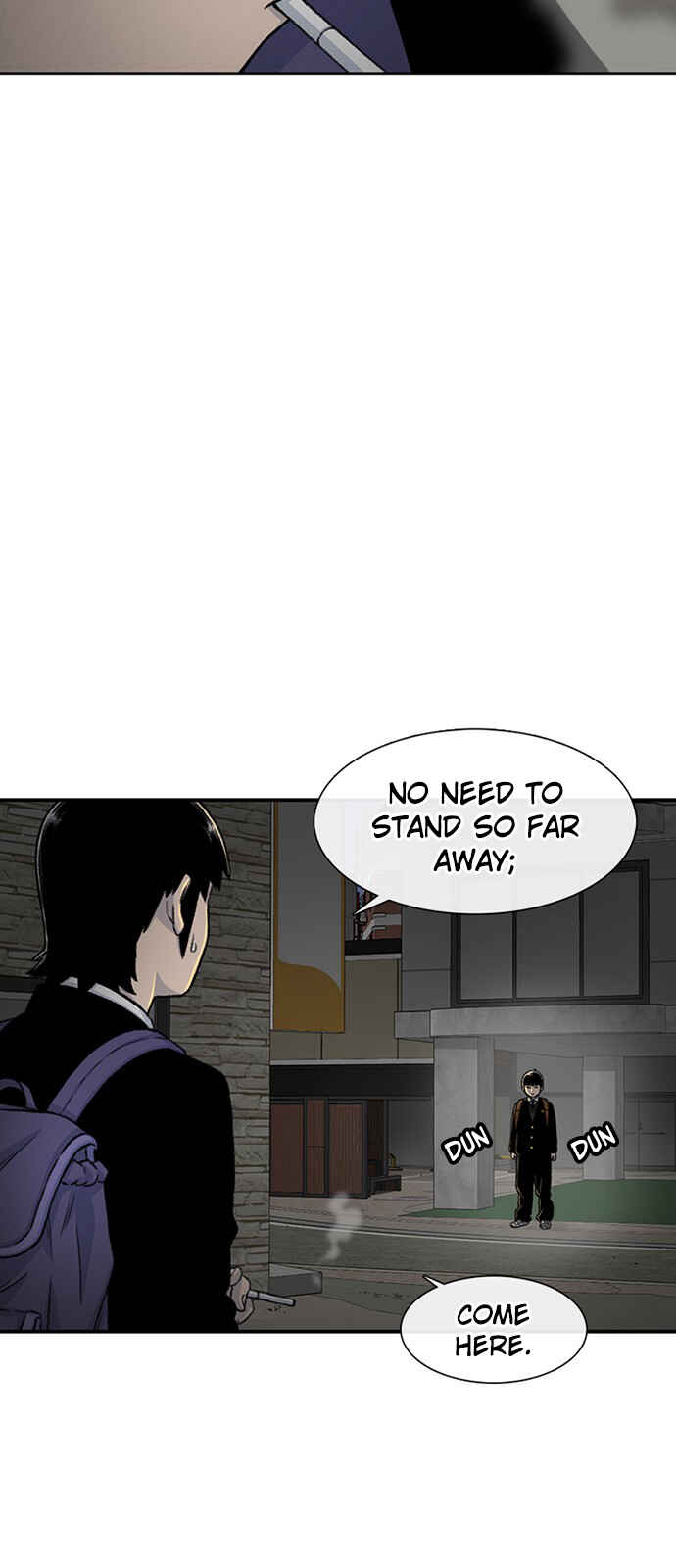 Byeorisamsyap Chapter 152 - Page 33