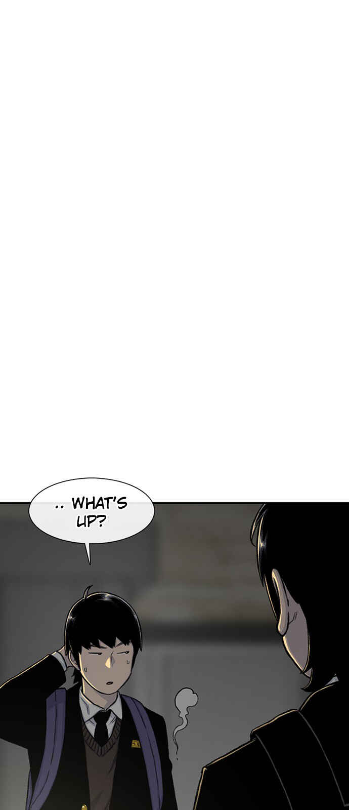 Byeorisamsyap Chapter 152 - Page 39