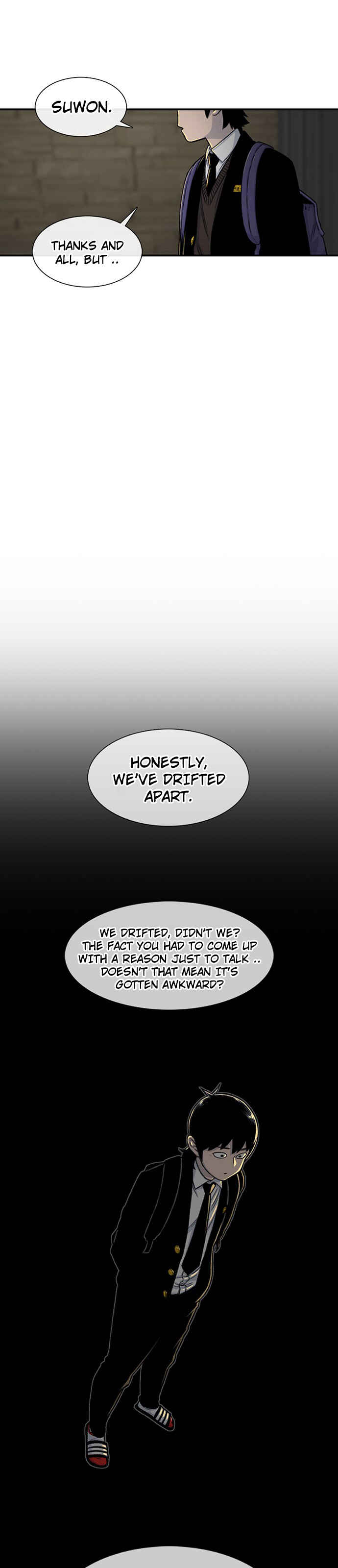 Byeorisamsyap Chapter 152 - Page 53