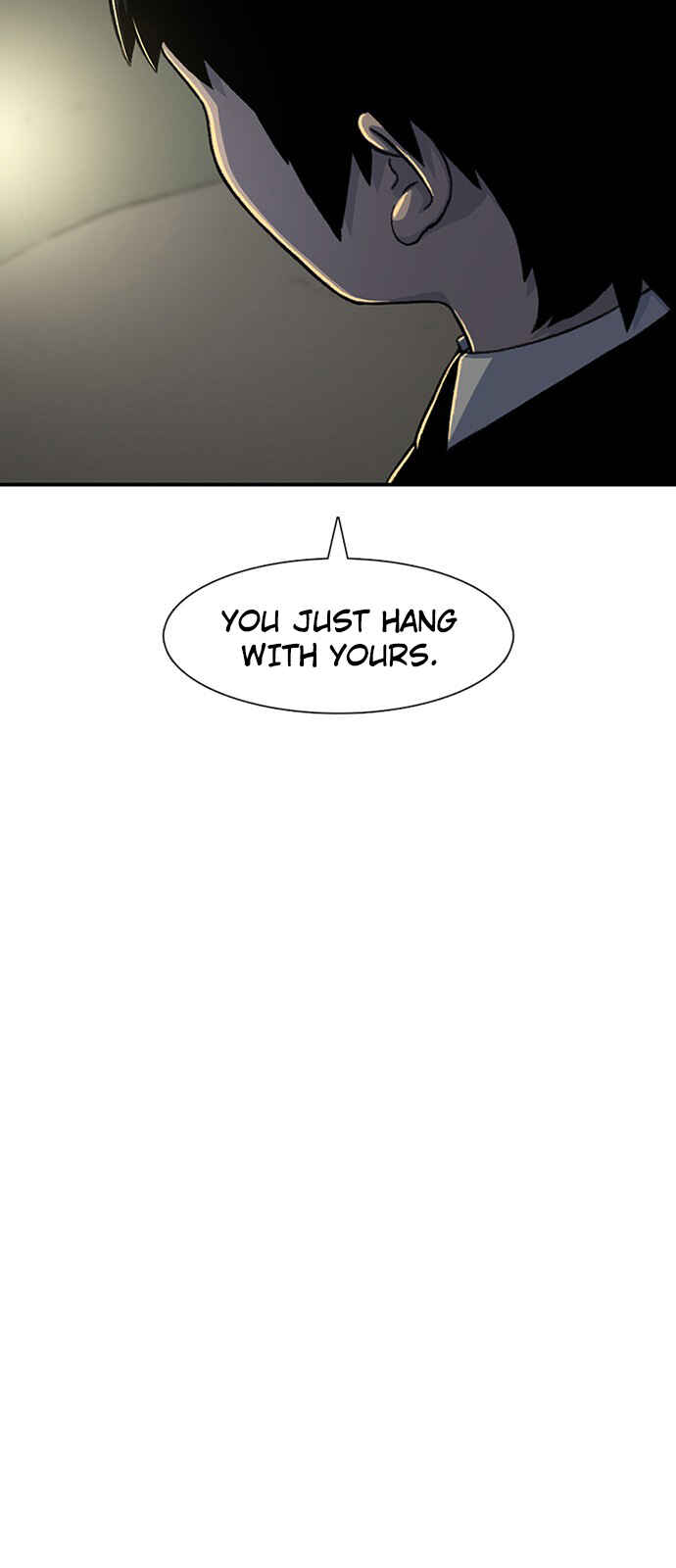 Byeorisamsyap Chapter 152 - Page 55