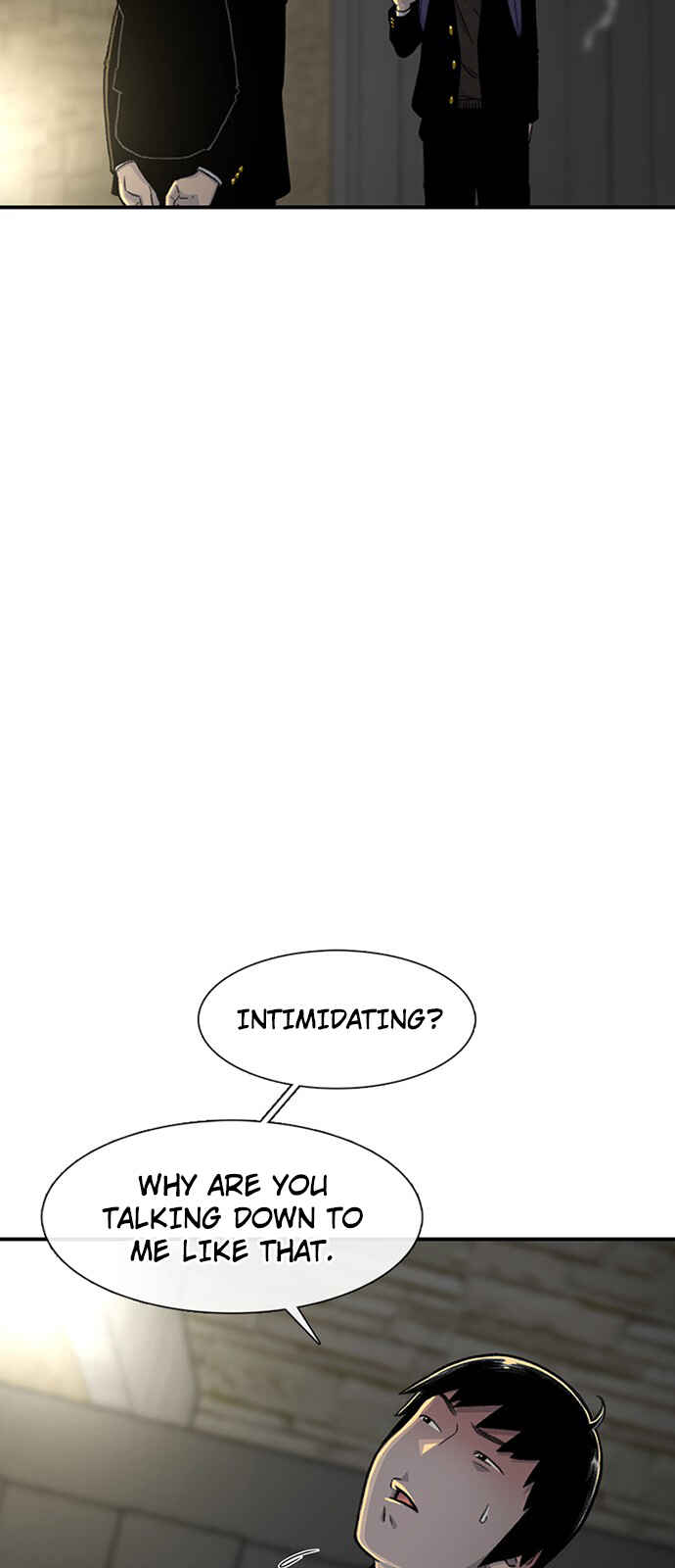 Byeorisamsyap Chapter 152 - Page 60