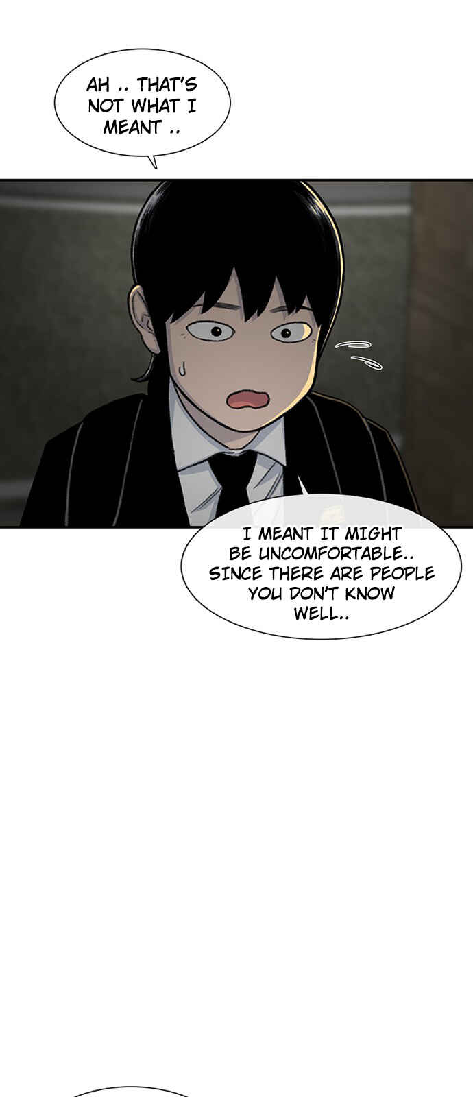 Byeorisamsyap Chapter 152 - Page 62