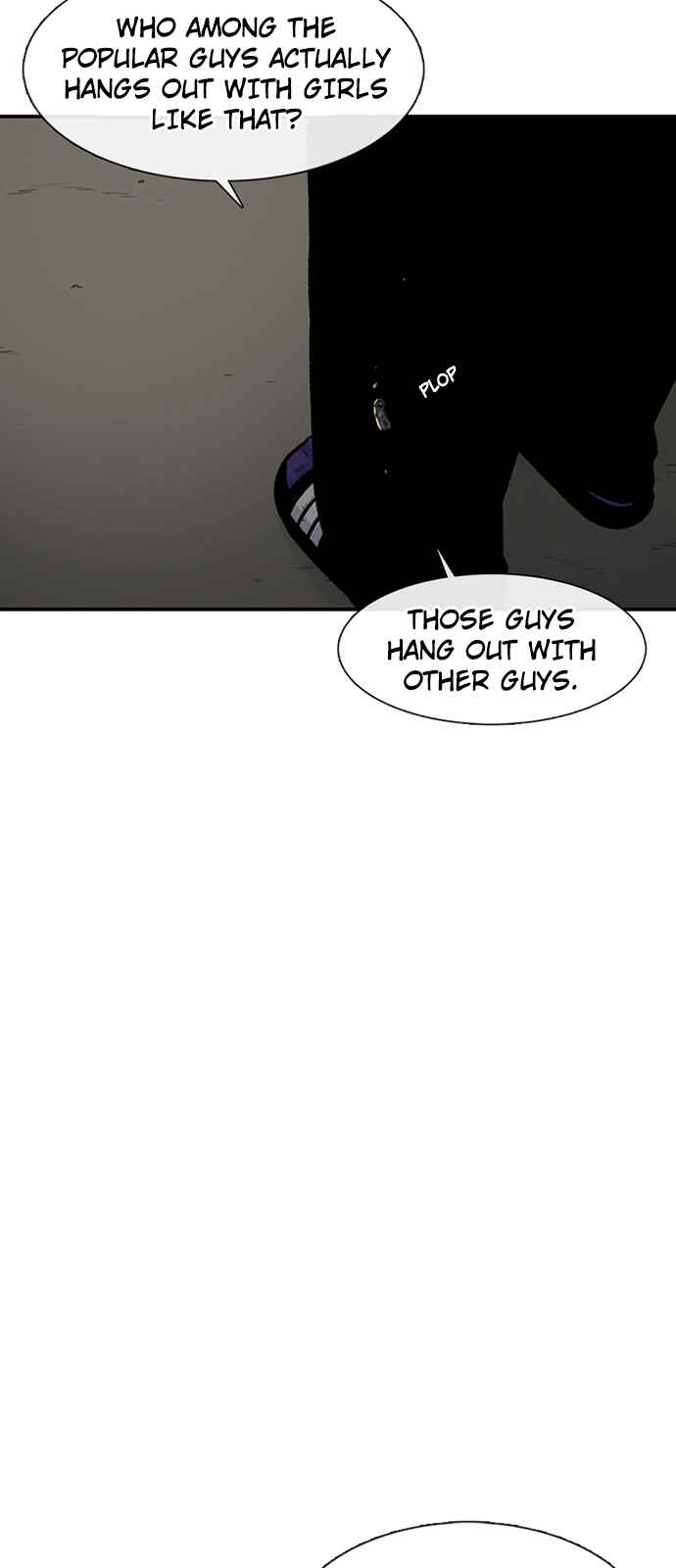 Byeorisamsyap Chapter 152 - Page 64