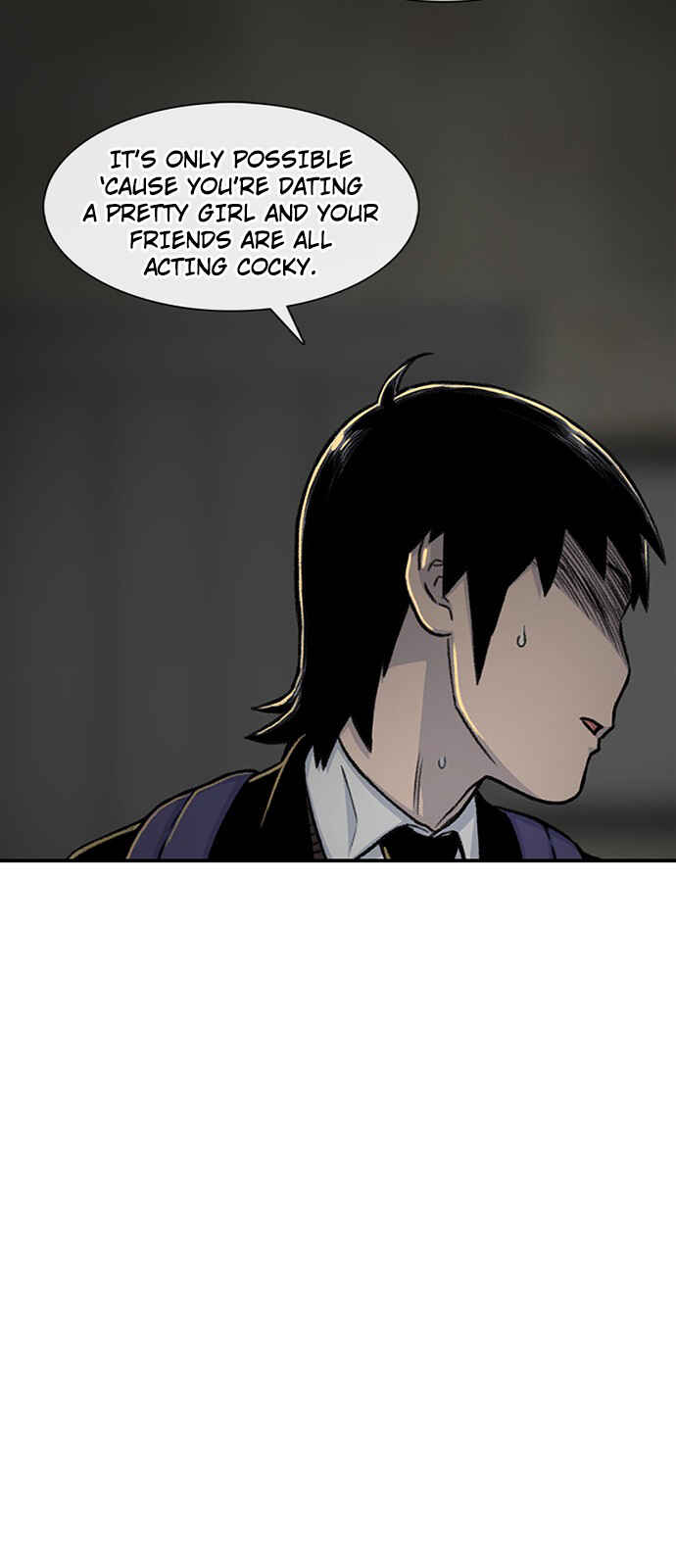 Byeorisamsyap Chapter 152 - Page 70