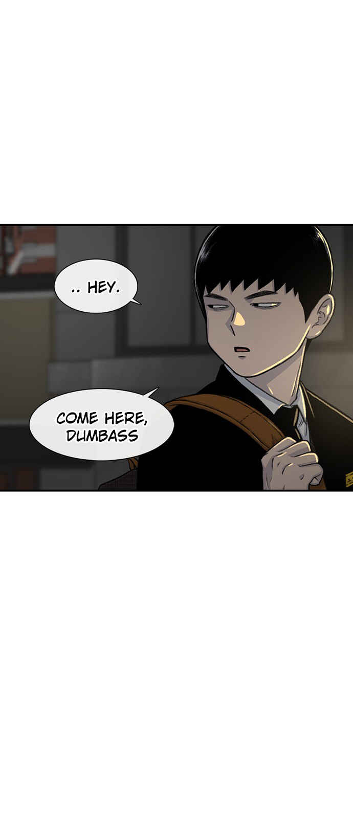 Byeorisamsyap Chapter 152 - Page 83