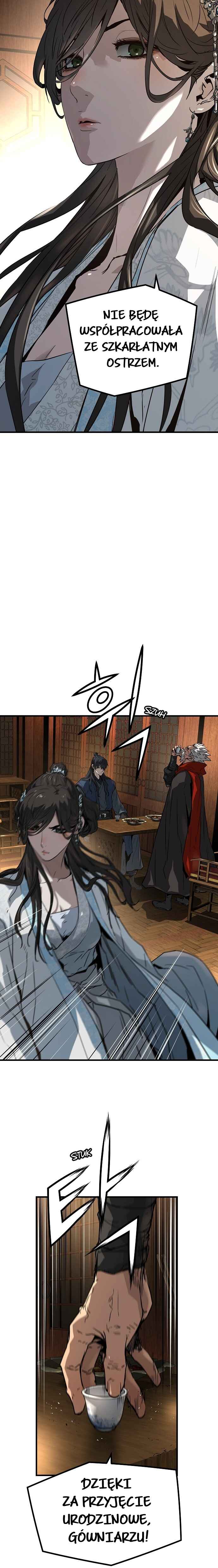 Absolute Regression Chapter 40 - Page 12