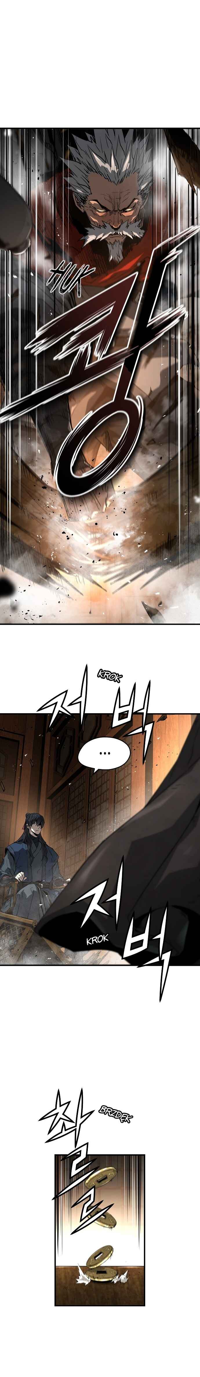 Absolute Regression Chapter 40 - Page 13