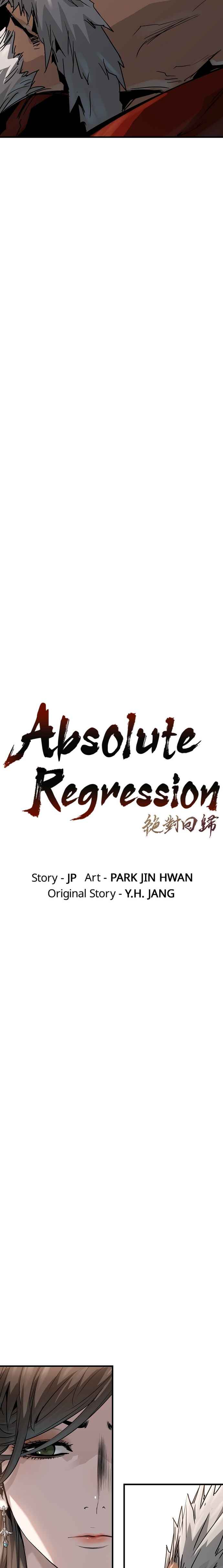 Absolute Regression Chapter 40 - Page 2