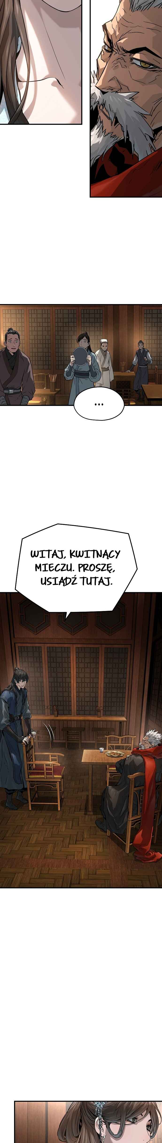 Absolute Regression Chapter 40 - Page 3