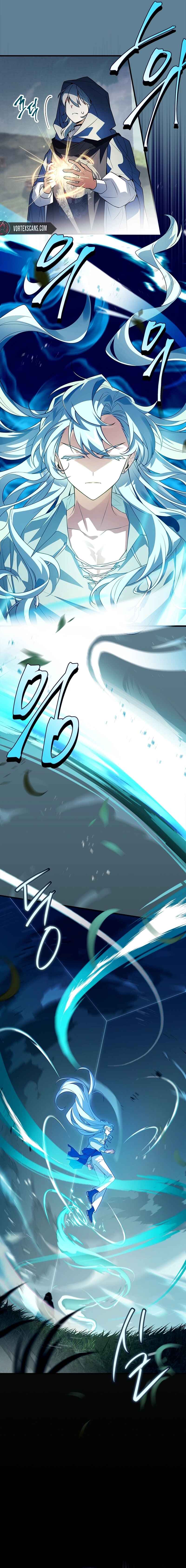 The Legendary Hero is an Academy Honors Student Chapter 28 - Page 25