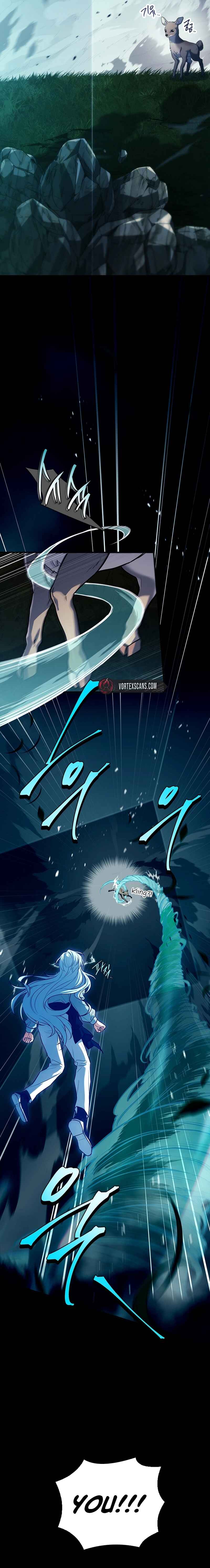 The Legendary Hero is an Academy Honors Student Chapter 28 - Page 28