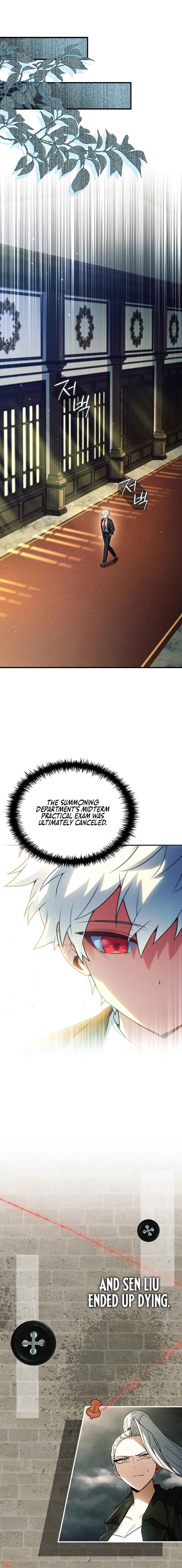 The Legendary Hero is an Academy Honors Student Chapter 28 - Page 4