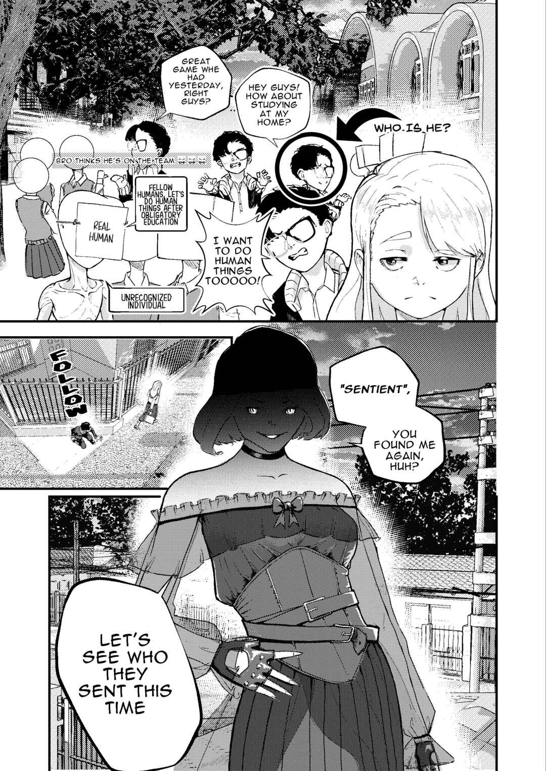 2R4M Chapter 4 - Page 1