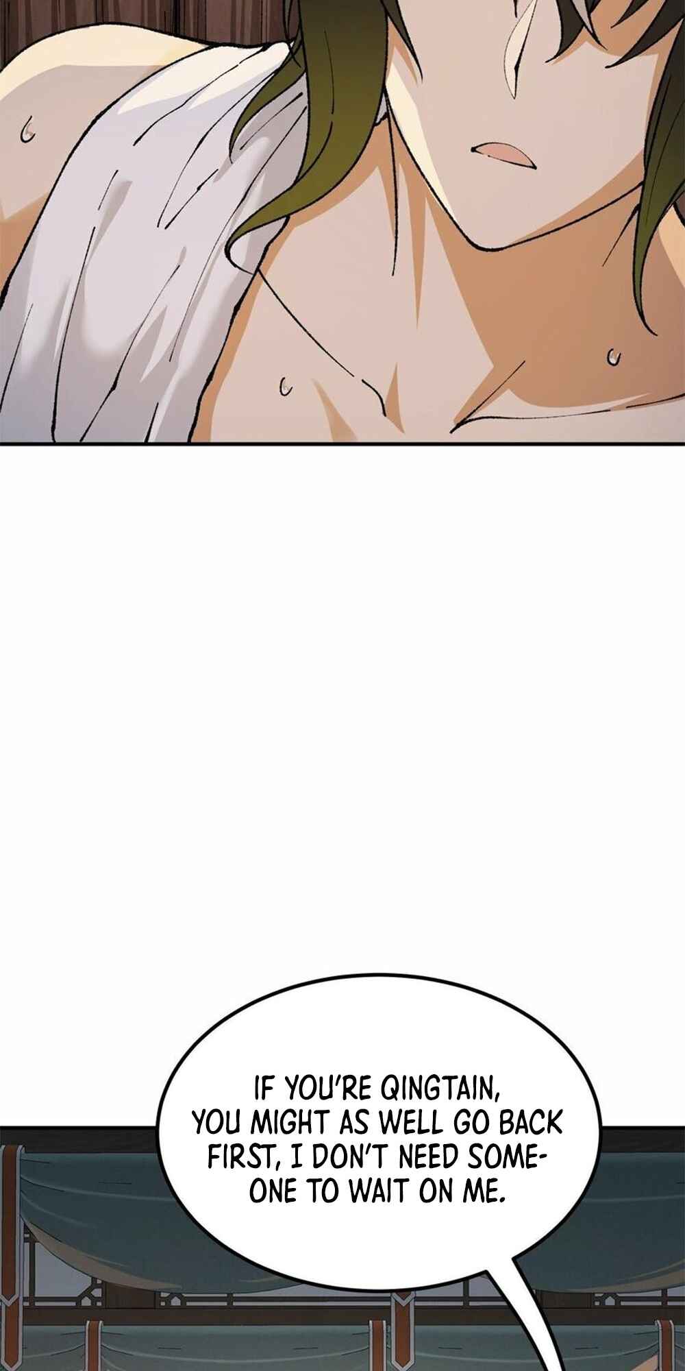 The Heavenly Path Is Not Stupid Chapter 37 - Page 30