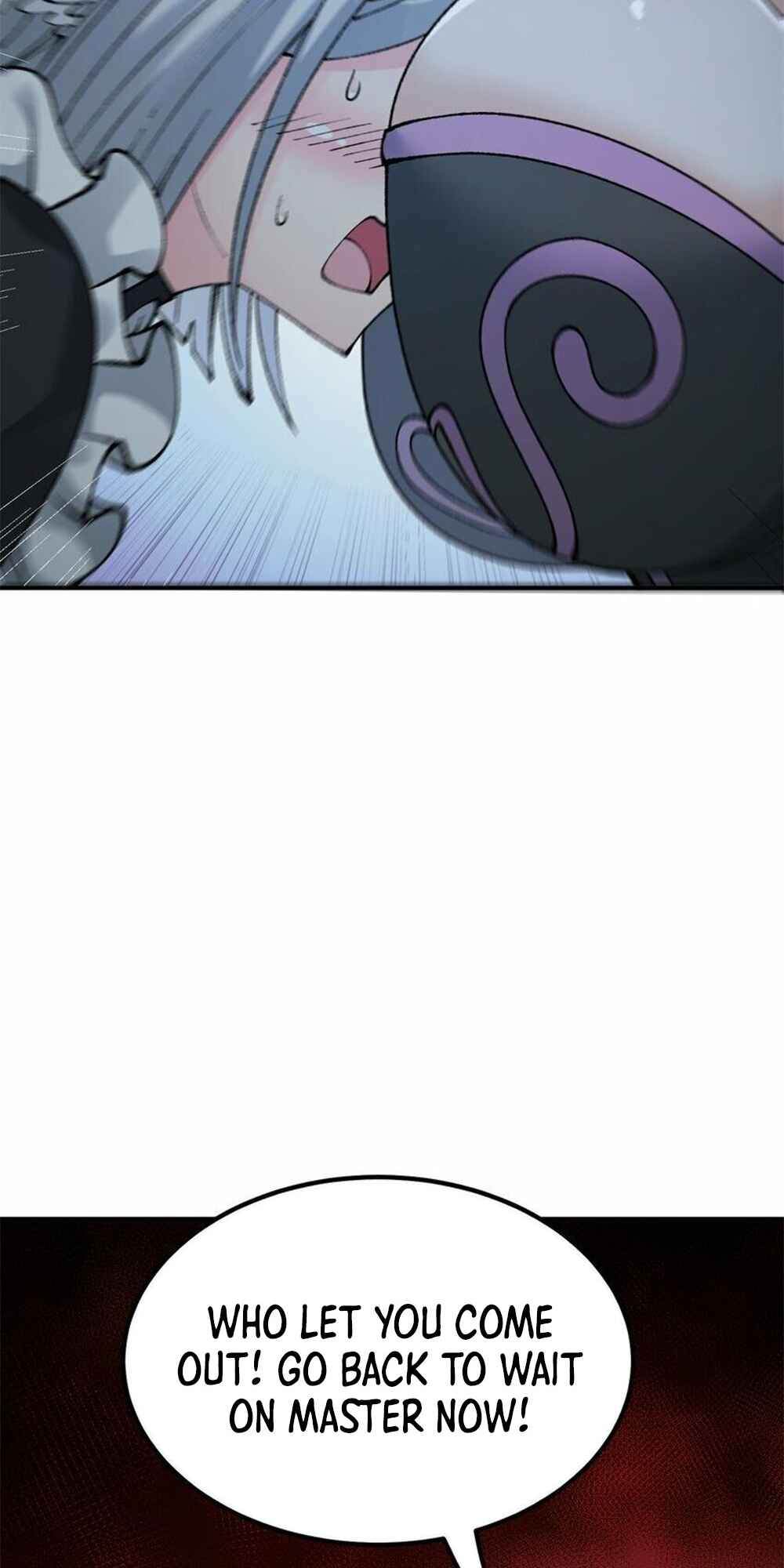 The Heavenly Path Is Not Stupid Chapter 37 - Page 37