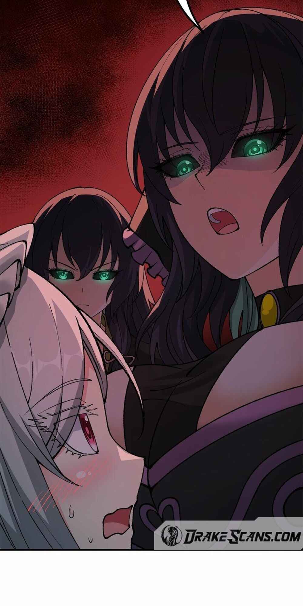 The Heavenly Path Is Not Stupid Chapter 37 - Page 38