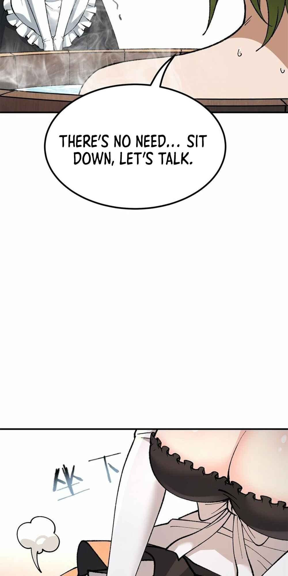 The Heavenly Path Is Not Stupid Chapter 37 - Page 45