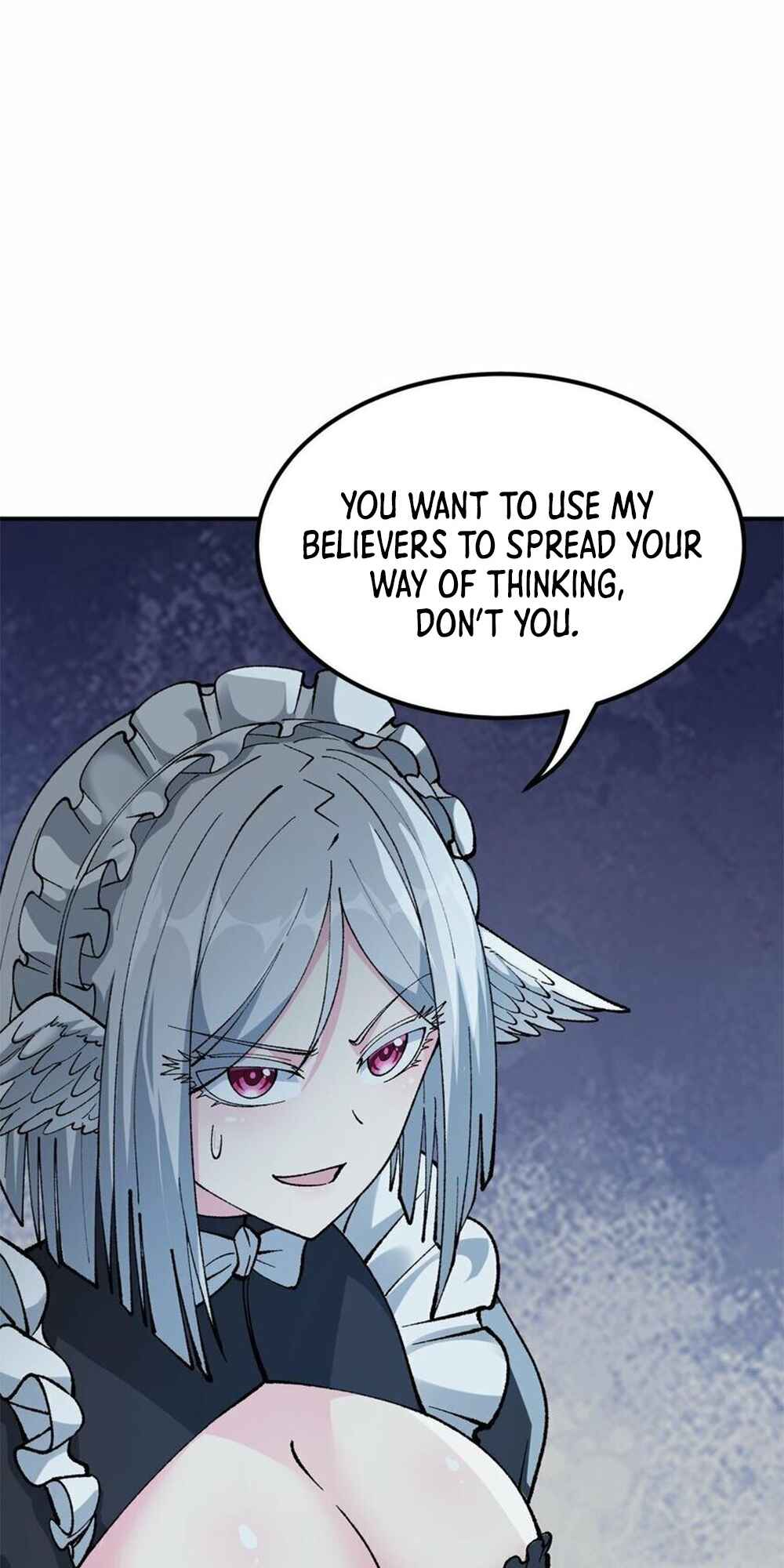 The Heavenly Path Is Not Stupid Chapter 37 - Page 49