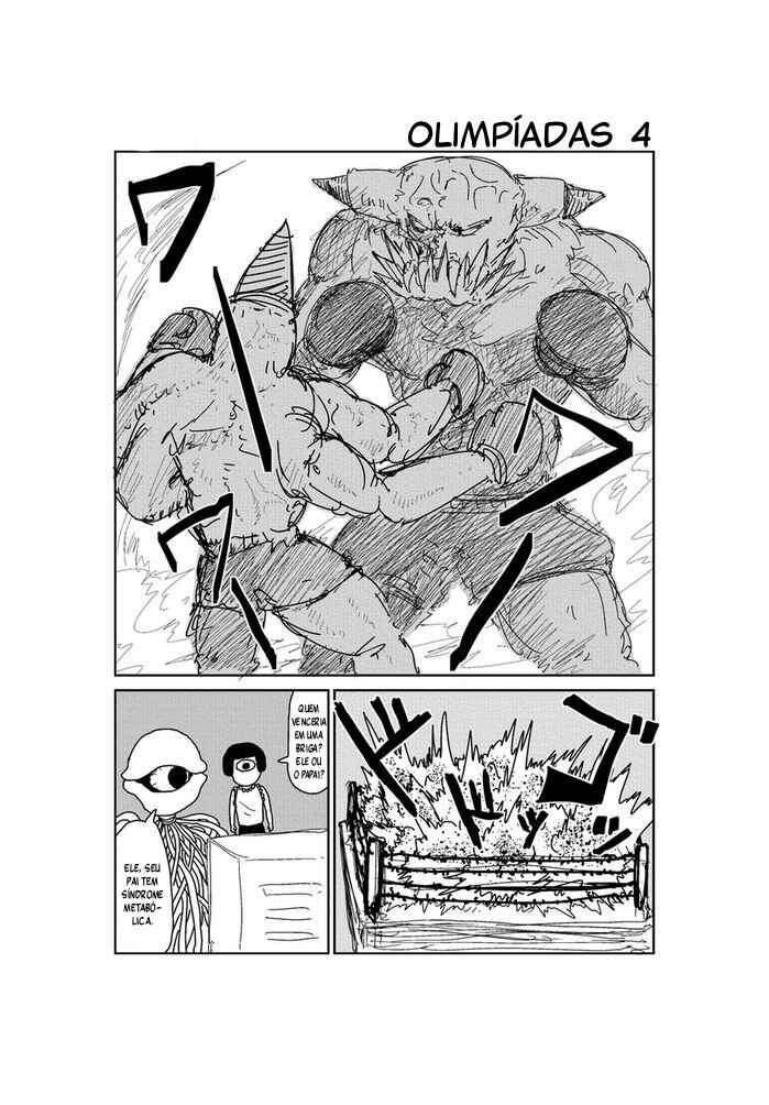Makai no Ossan Chapter 56 - Page 2