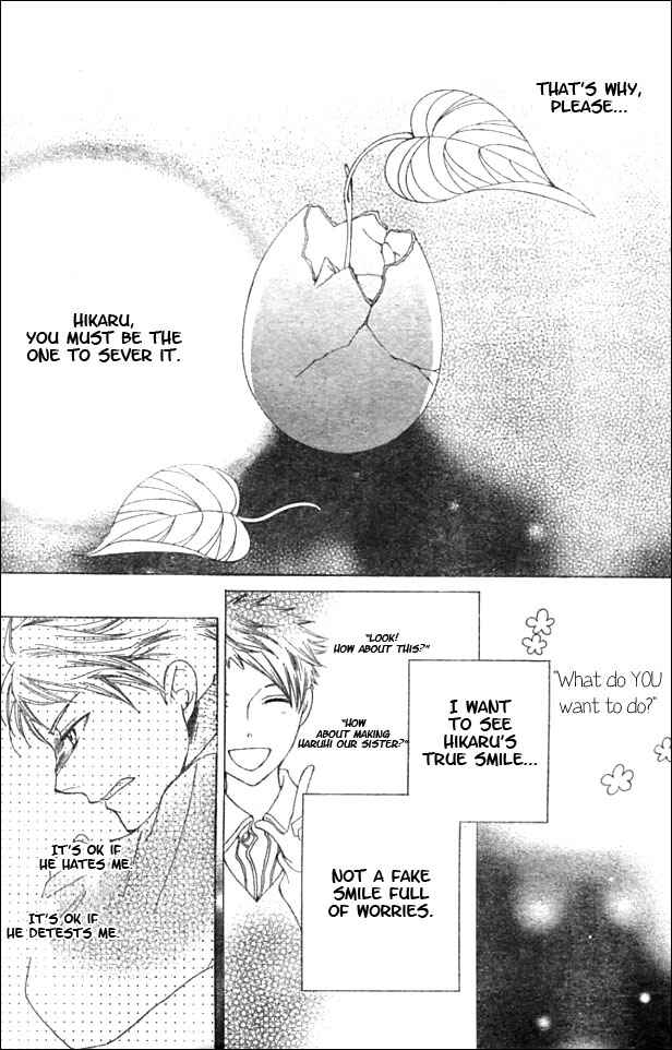 Ouran High School Host Club Chapter 52 - Page 34