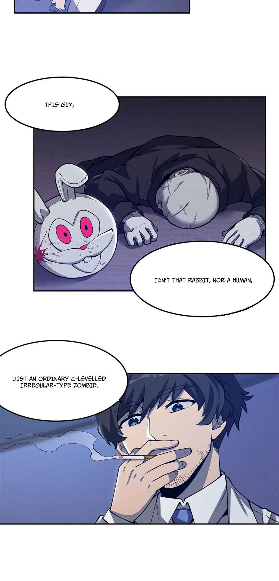 Zài Chōngmǎn Guàitán De Shìjiè Lǐ Chéngwéi Mónǚ Chapter 6 - Page 26