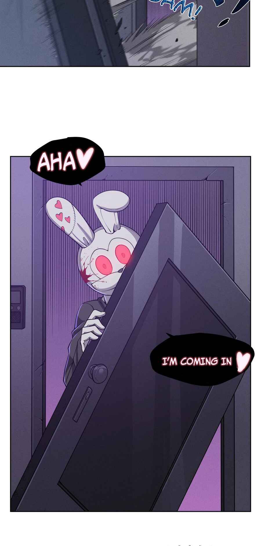 Zài Chōngmǎn Guàitán De Shìjiè Lǐ Chéngwéi Mónǚ Chapter 6 - Page 3