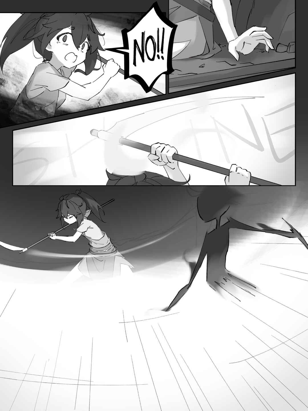 Facets Chapter 4 - Page 11
