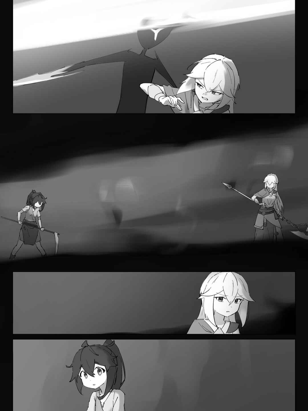 Facets Chapter 4 - Page 12