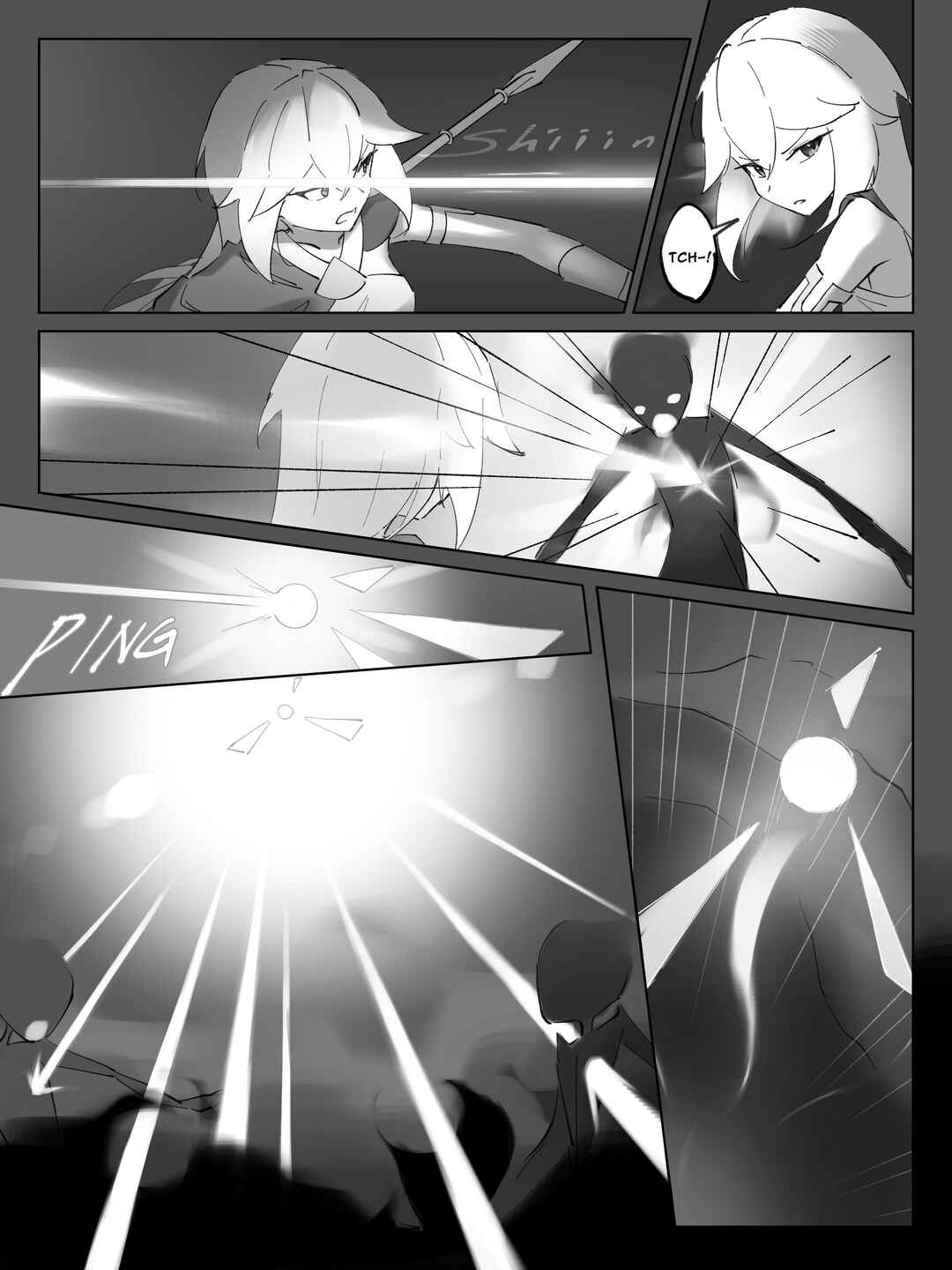 Facets Chapter 4 - Page 13
