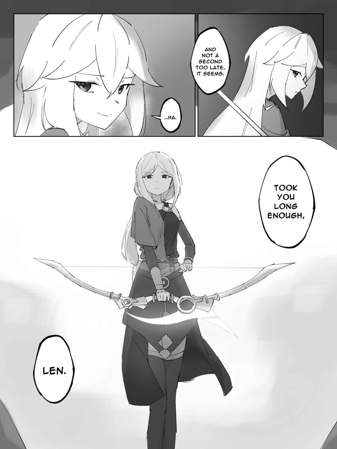Facets Chapter 4 - Page 14