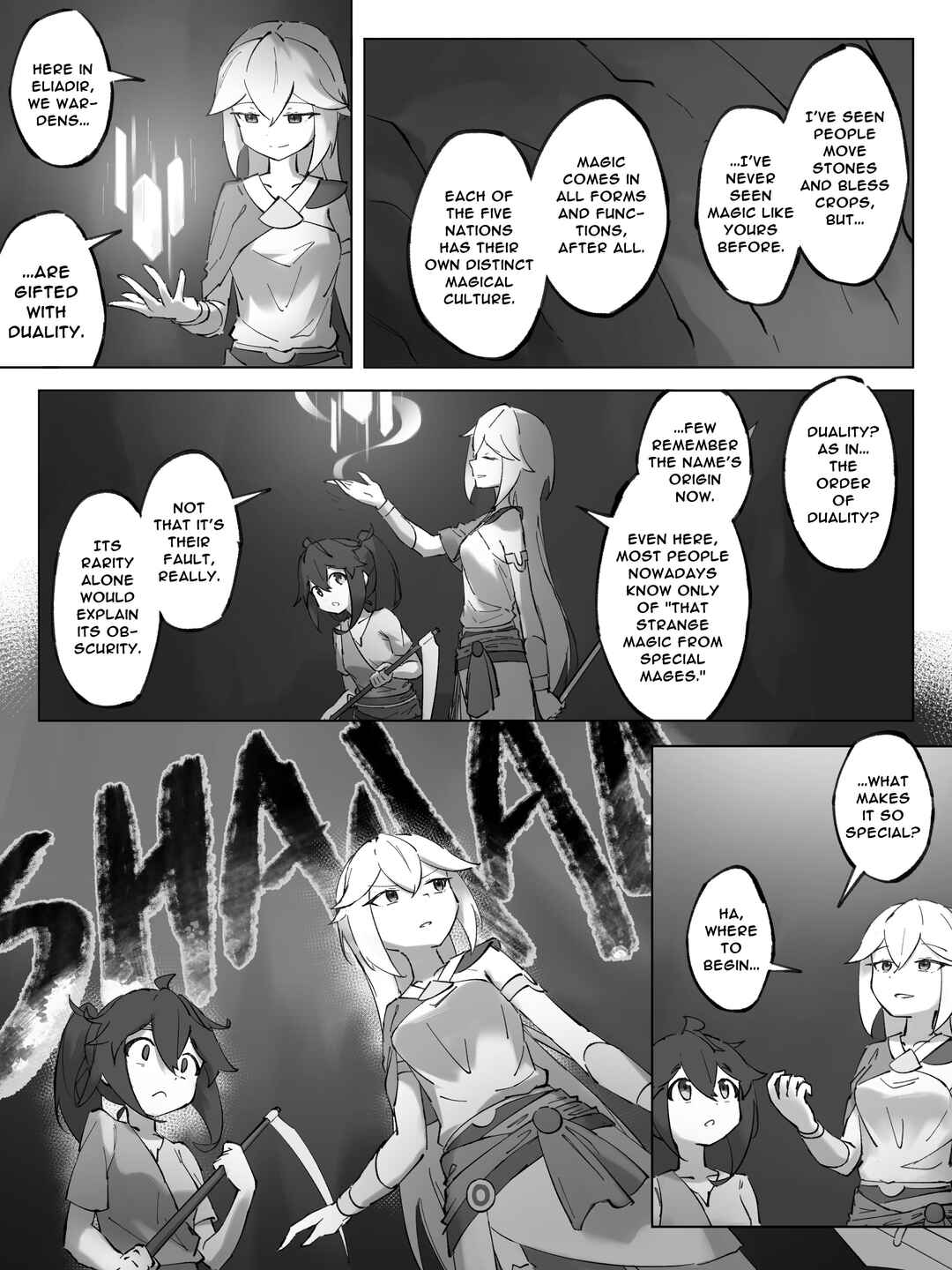 Facets Chapter 4 - Page 3