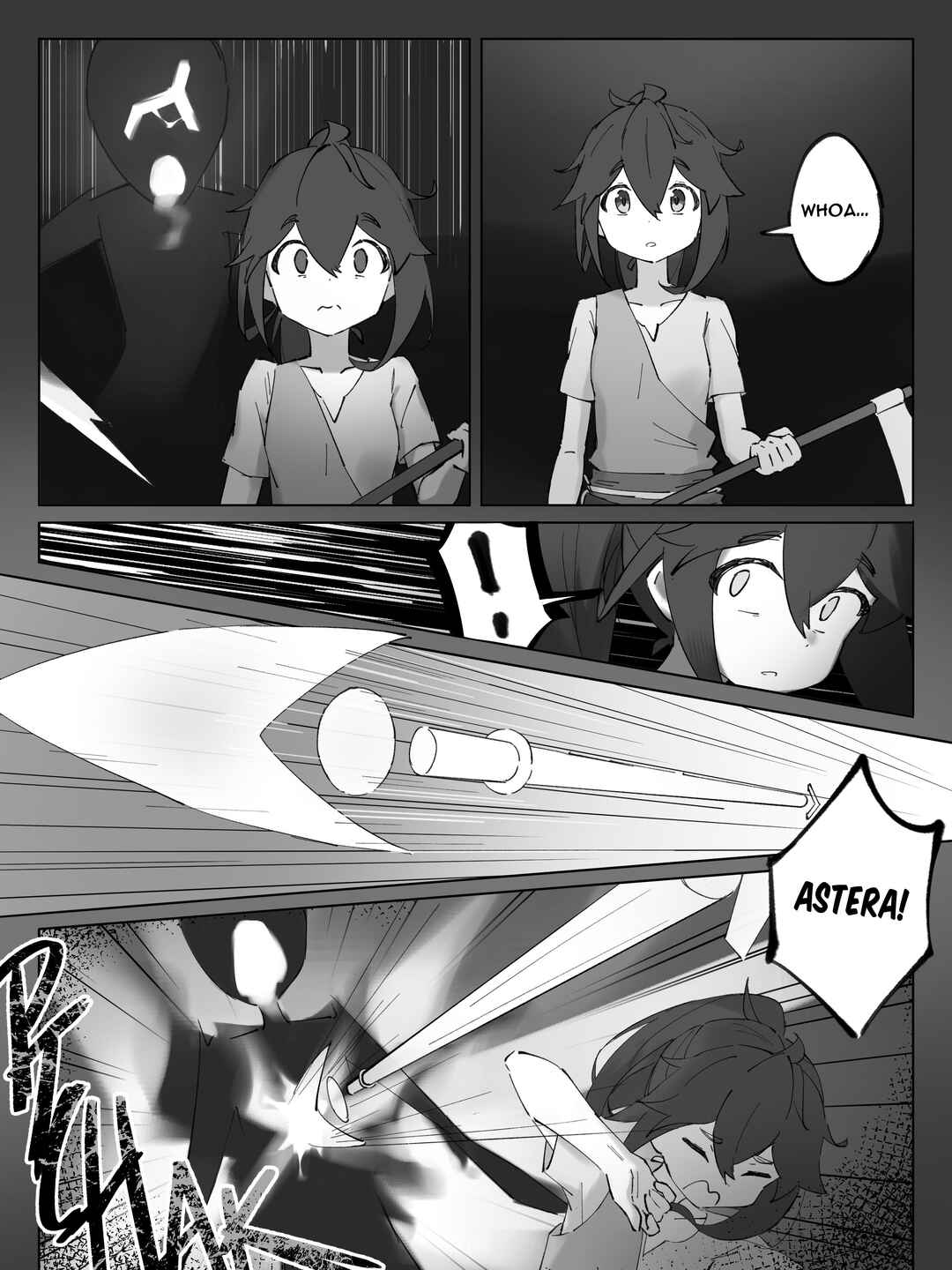 Facets Chapter 4 - Page 7