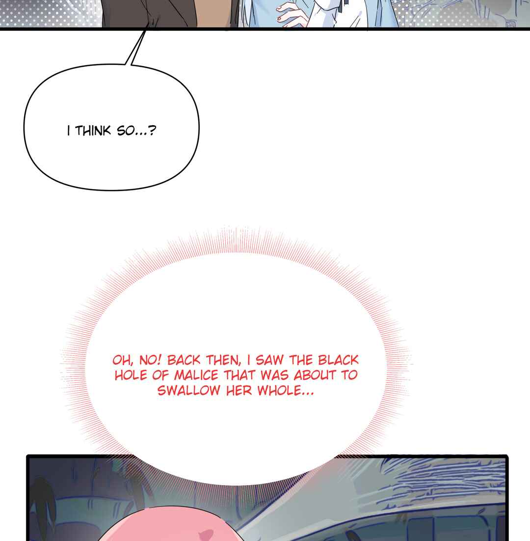 Liàn'ài Ràng Wǒ Yǒu le Chāonénglì Chapter 49 - Page 35