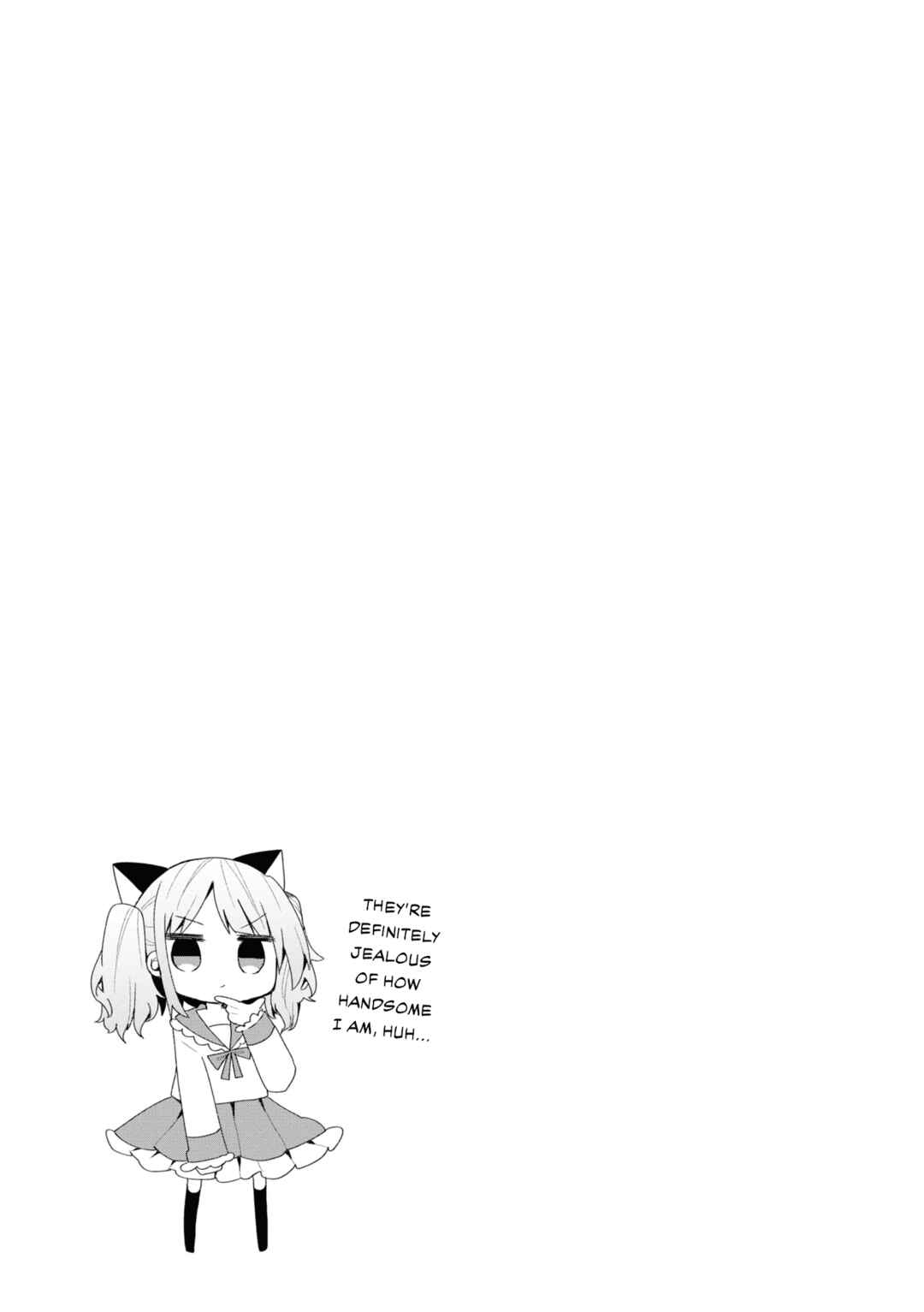 Bishoujoka Shita Ojisan dakedo, Gachikoi Sarete Komattemasu Chapter 19 - Page 15
