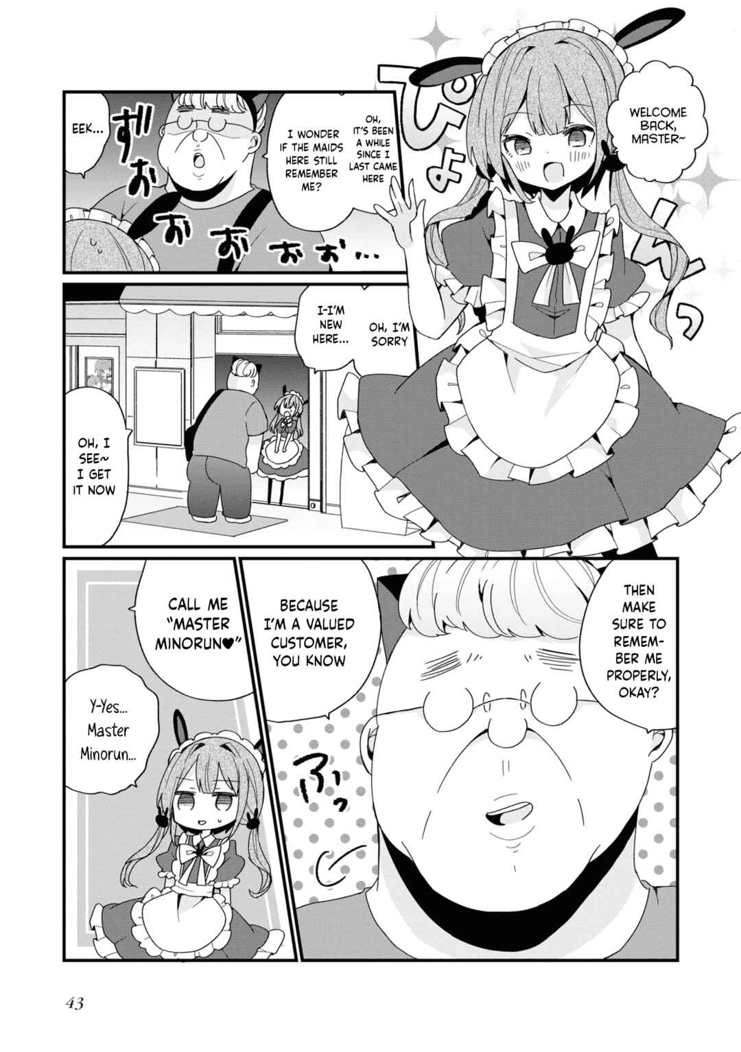 Bishoujoka Shita Ojisan dakedo, Gachikoi Sarete Komattemasu Chapter 19 - Page 7
