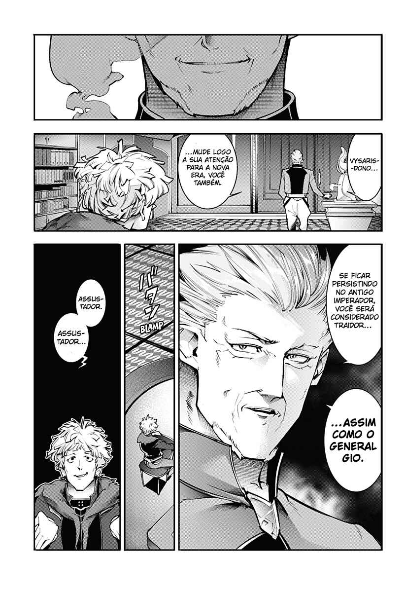 Shuumatsu no Harem - Fantasia Chapter 84 - Page 6