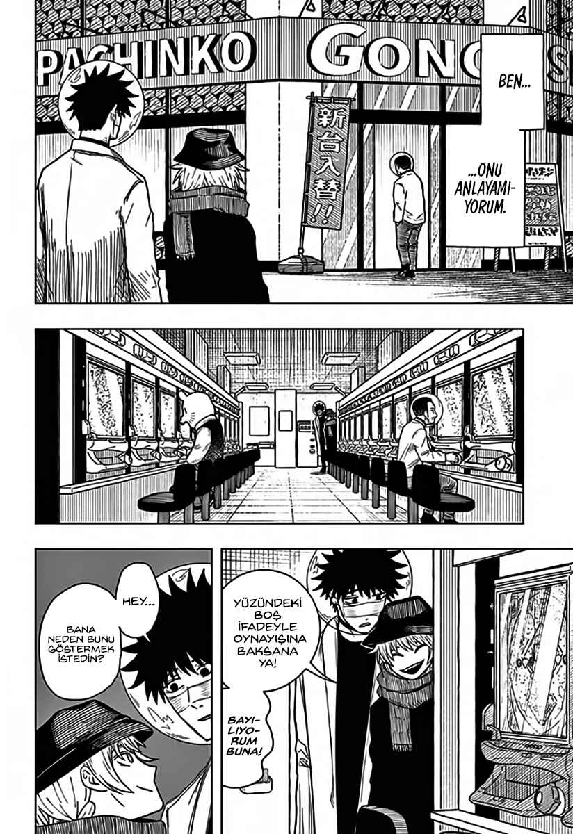 Drama Queen Chapter 50 - Page 10