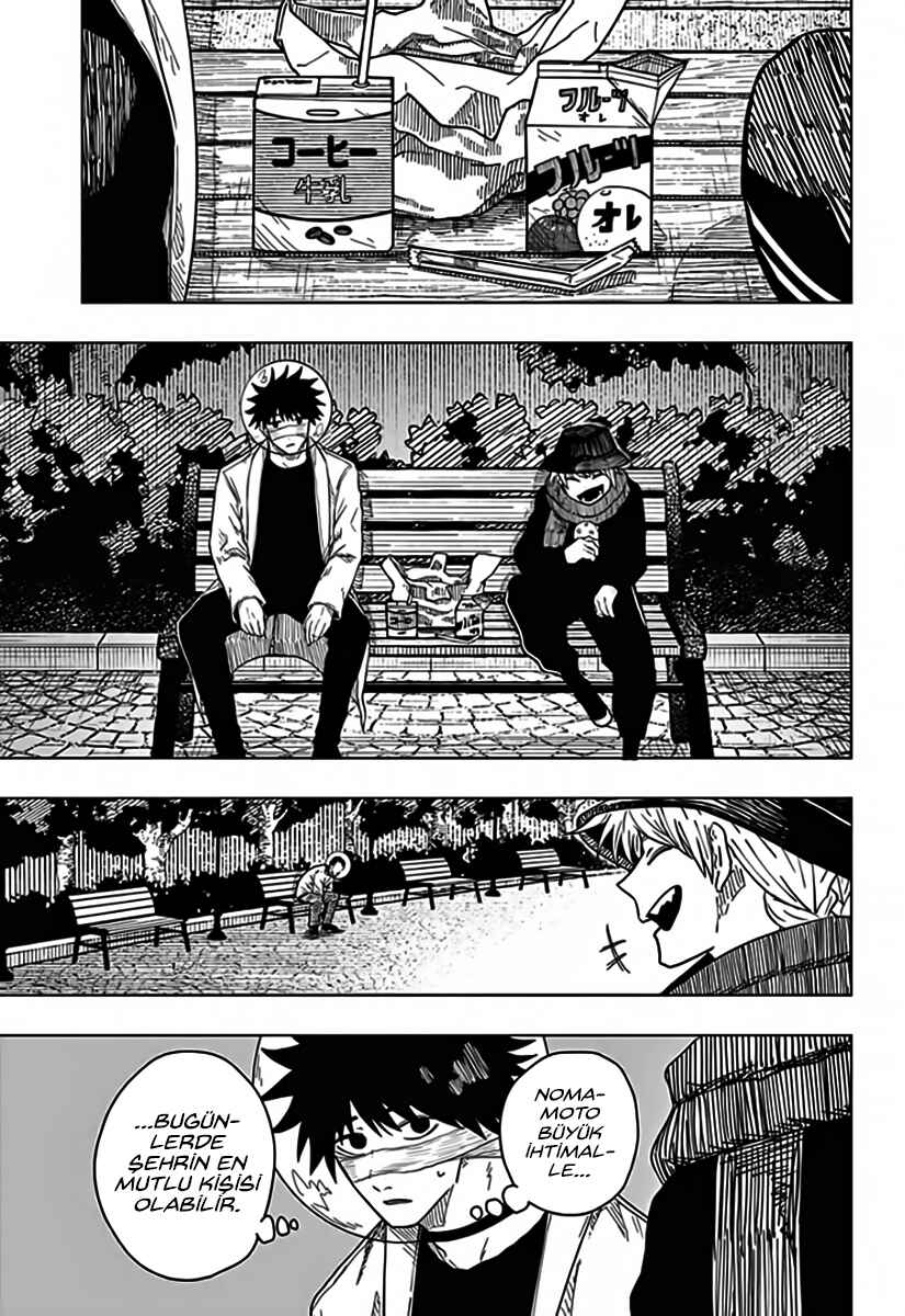 Drama Queen Chapter 50 - Page 13