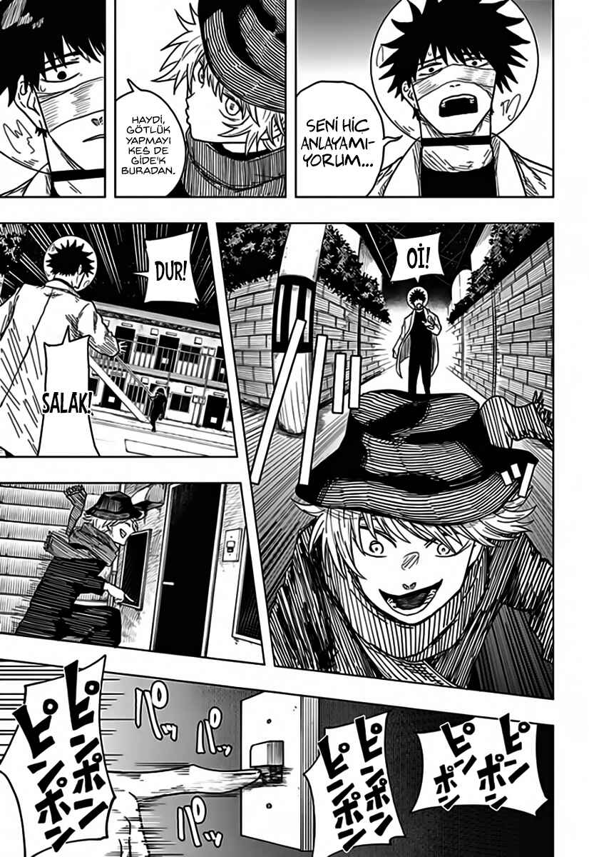 Drama Queen Chapter 50 - Page 17