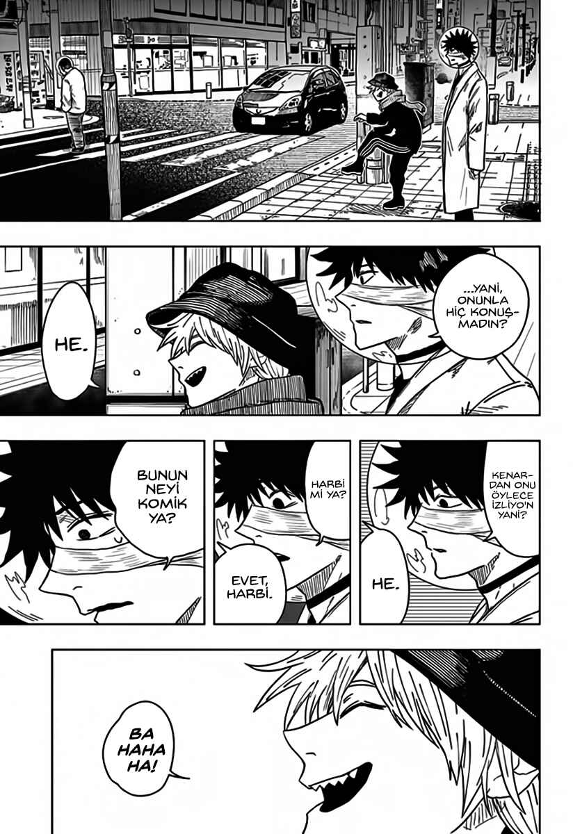Drama Queen Chapter 50 - Page 9