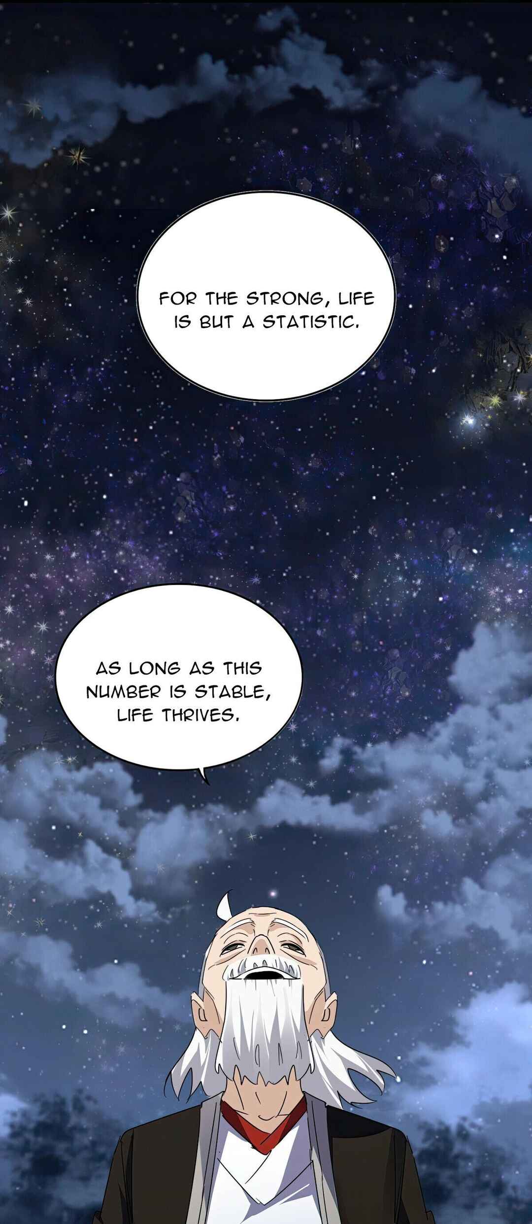 The Servant Is the Demon King?! Chapter 571 - Page 17
