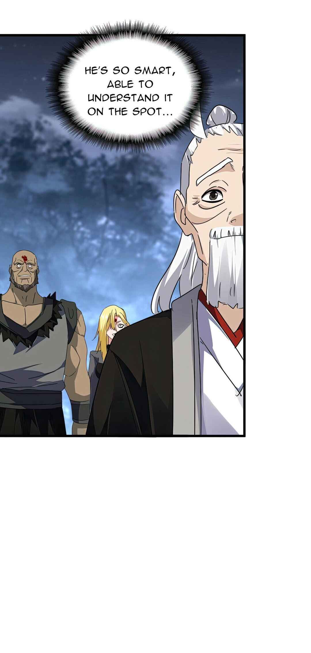 The Servant Is the Demon King?! Chapter 571 - Page 25