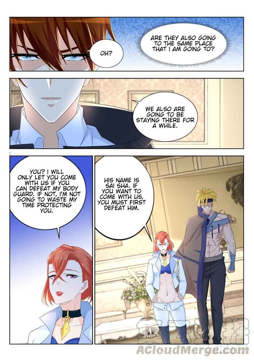 Rebirth of the Urban Immortal Cultivator Chapter 275 - Page 12