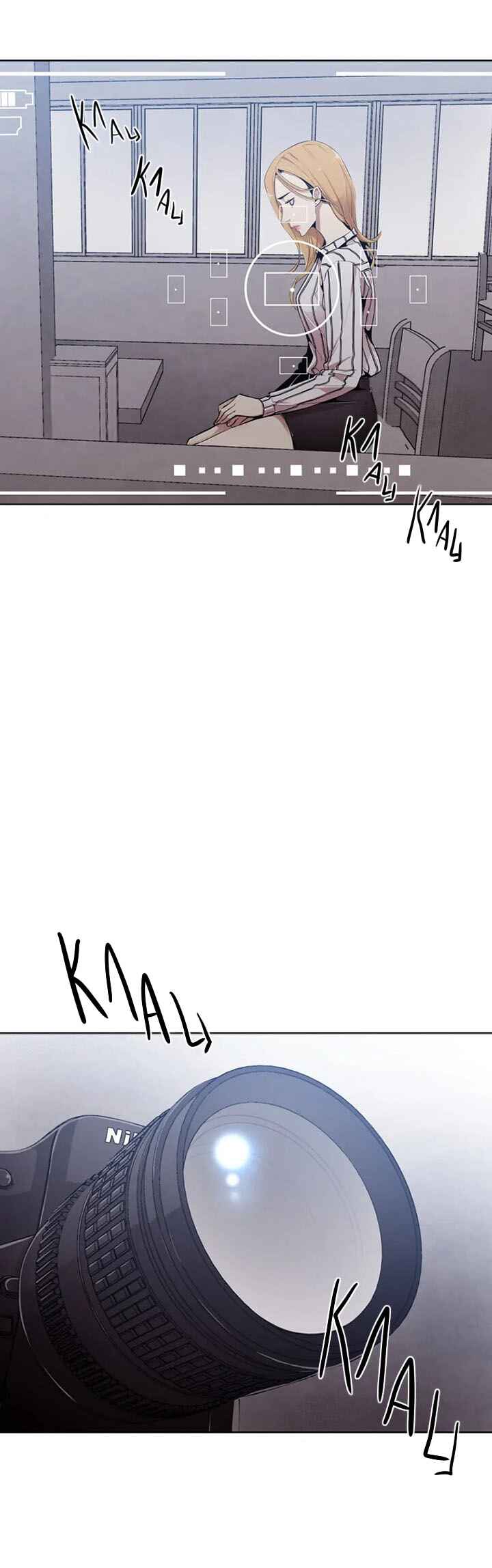 Ex vs. Stalker Chapter 1 - Page 61