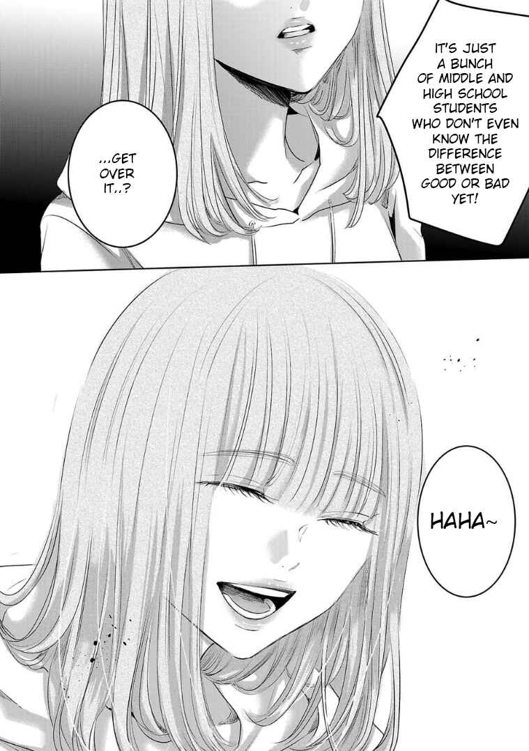 Ashita, Watashi wa Dareka no Kanojo Chapter 131 - Page 10