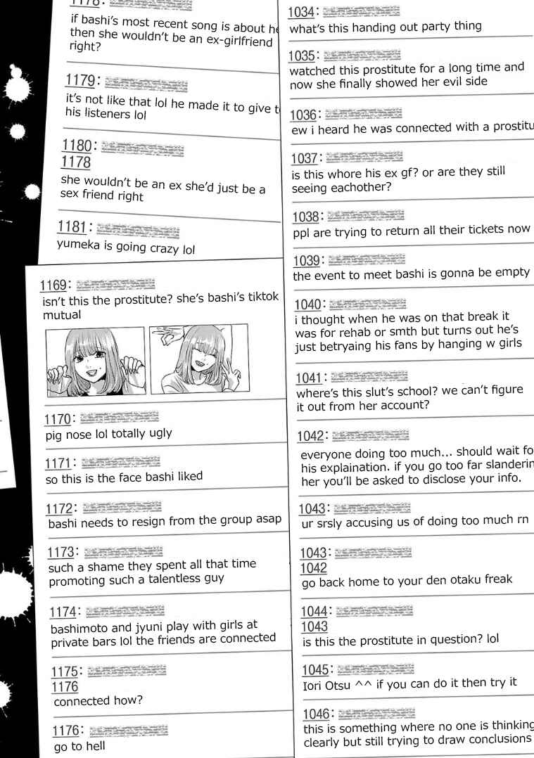 Ashita, Watashi wa Dareka no Kanojo Chapter 131 - Page 2