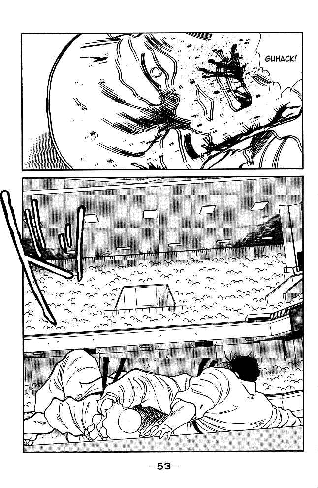 Gates of Carnage Chapter 32 - Page 28
